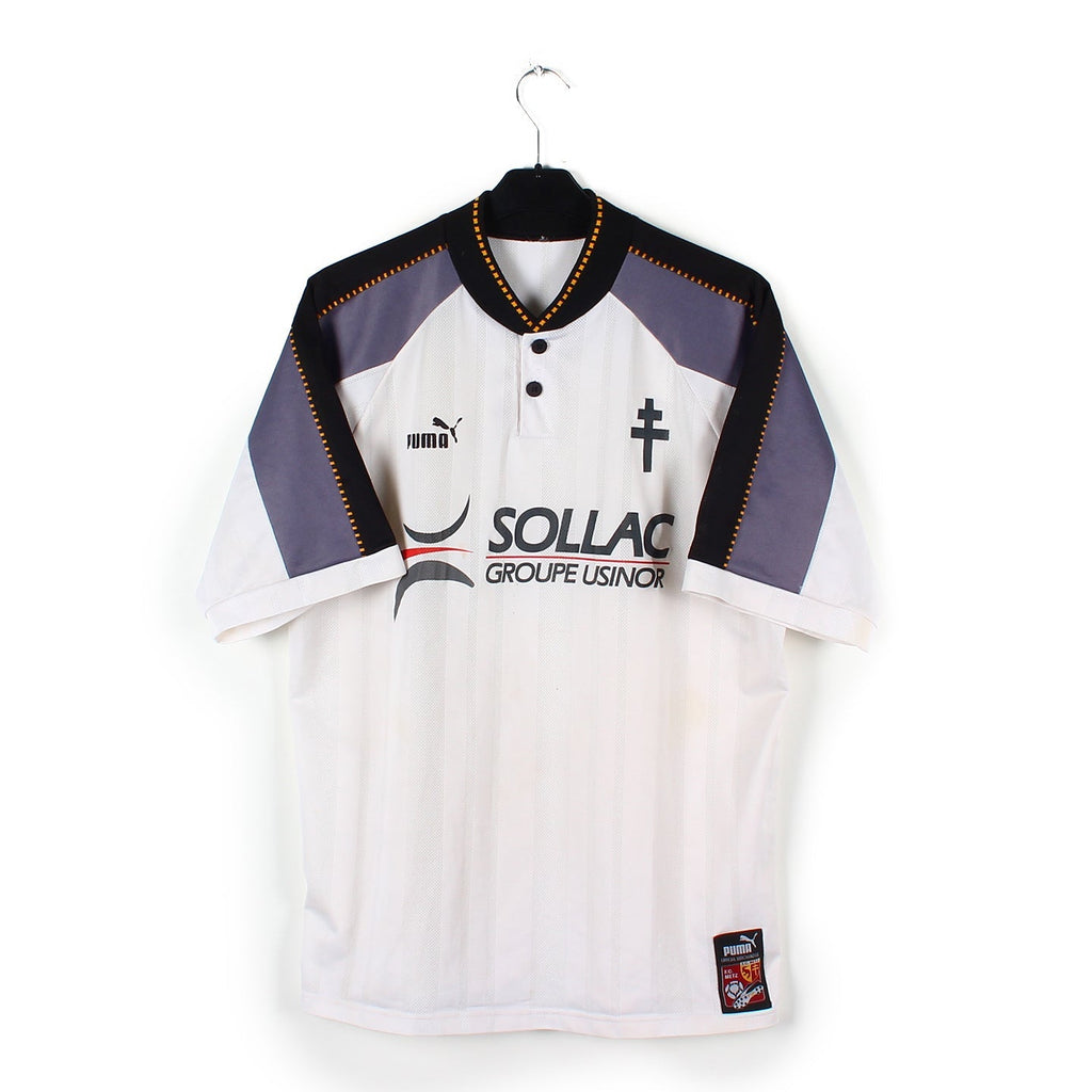 1997/98 - Metz FC (XL)