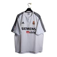 2003/04  - Real Madrid - Ronaldo #9 (XL)
