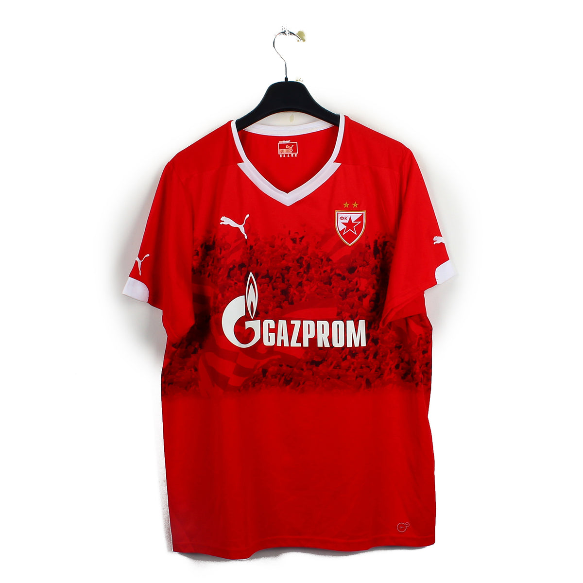 2014/15 - Etoile Rouge Belgrade (XL)