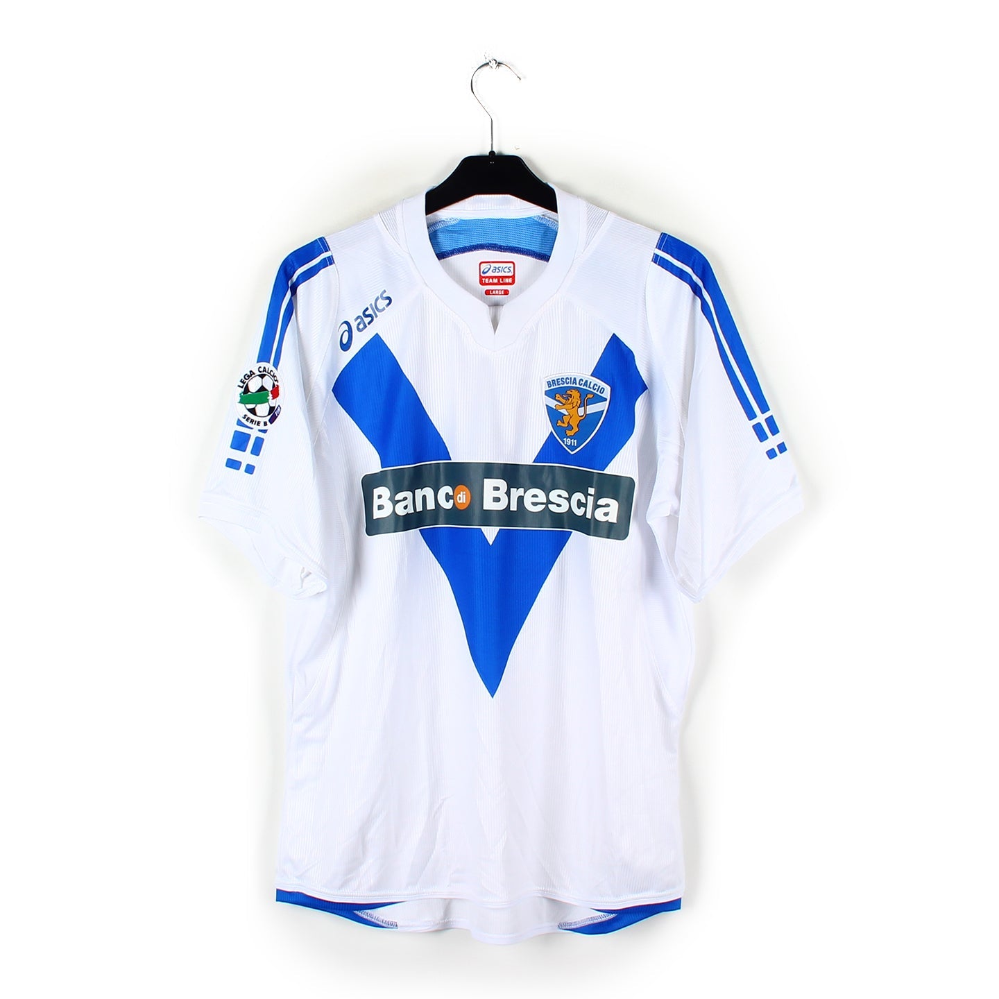 2006/07 - Brescia - Stankevicius #3 (L)