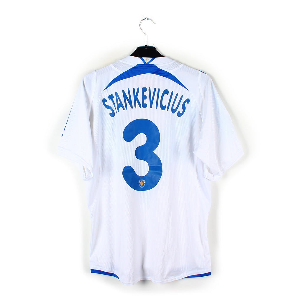 2006/07 - Brescia - Stankevicius #3 (L)