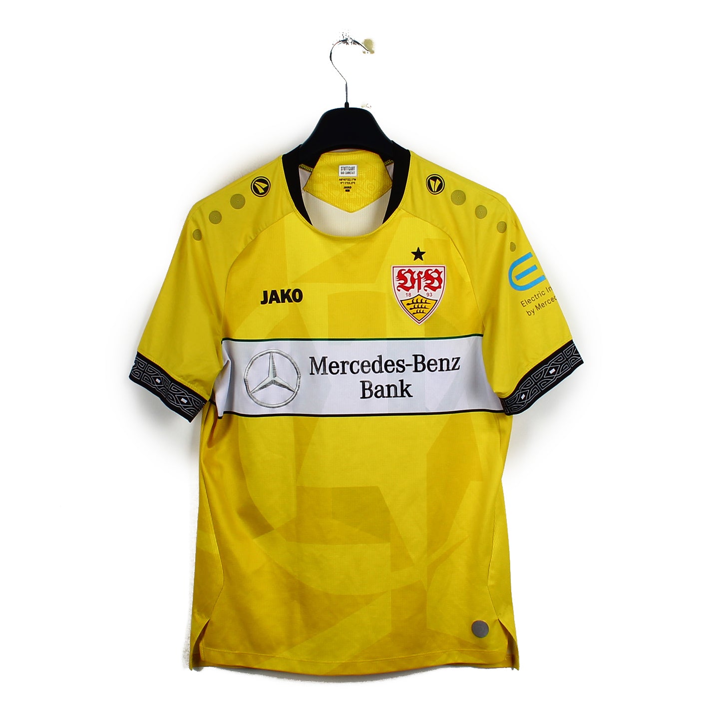 2020/21 - Stuttgart (L)