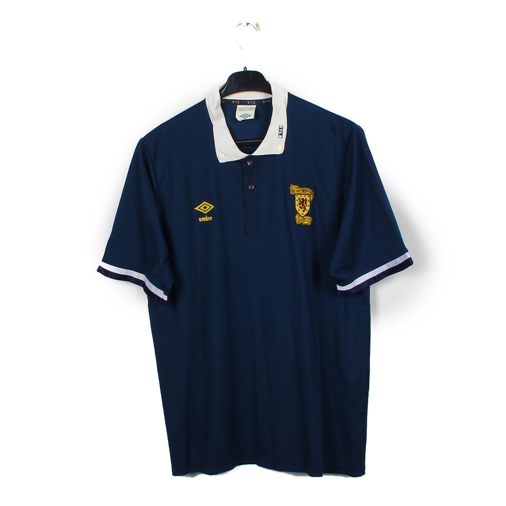 1988/91 - Ecosse (XL)