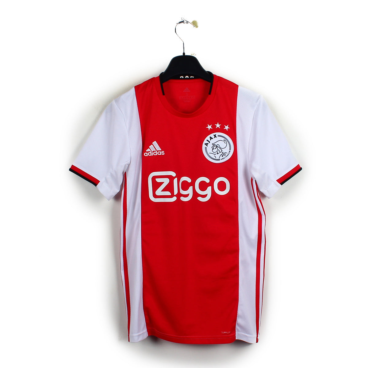 2019/20 - Ajax Amsterdam - Janssen #11 (S)