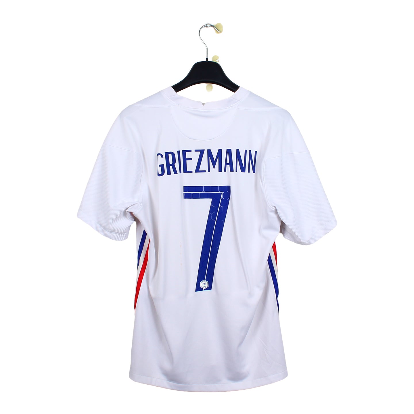 2020/21 - Equipe de France - Griezmann #7 (M)