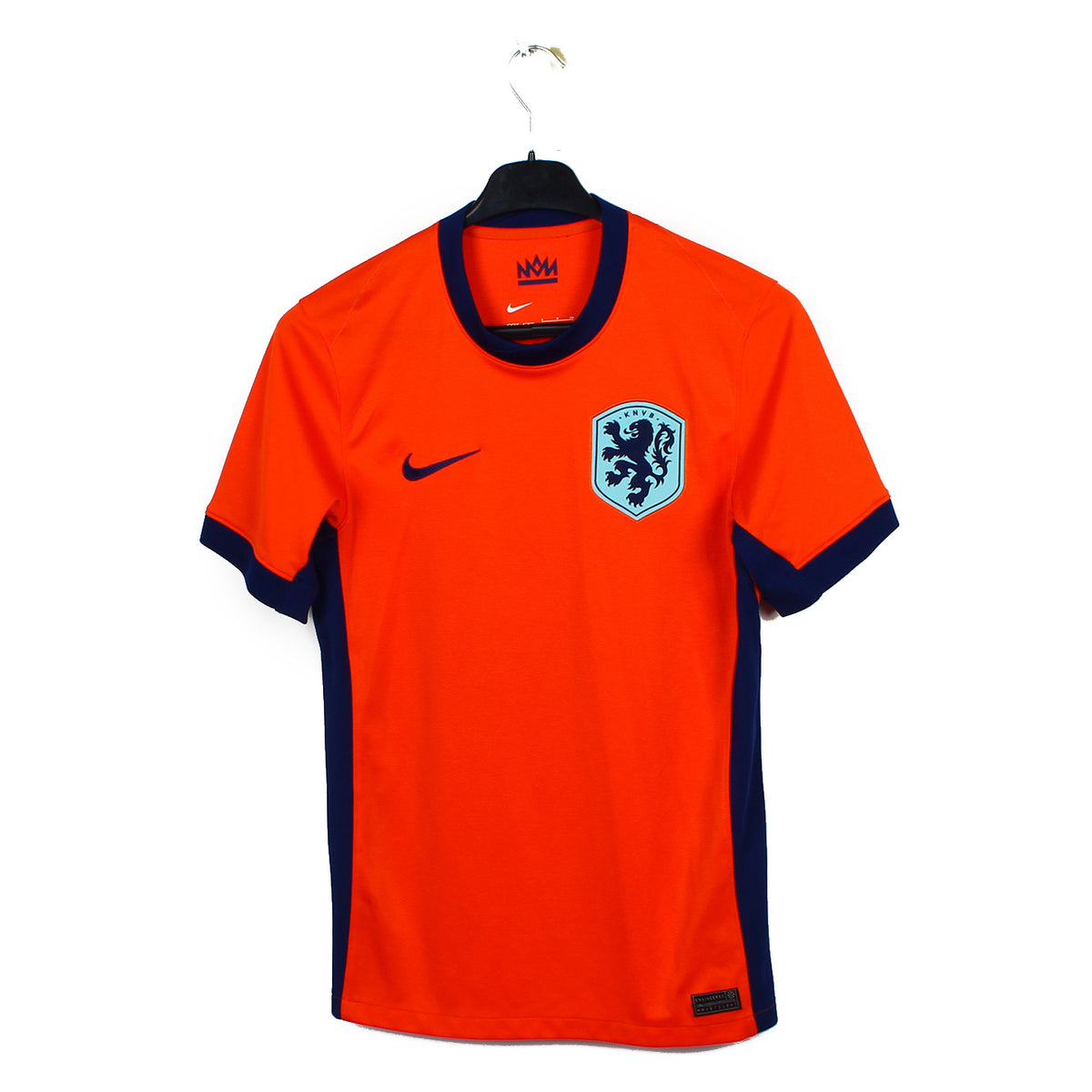 2024 - Pays-Bas (S)