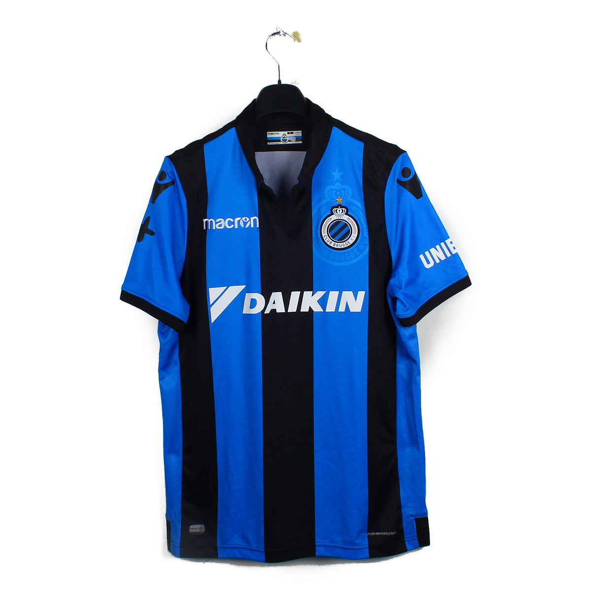 2018/19 - Bruges KV - Lien #12 (L)