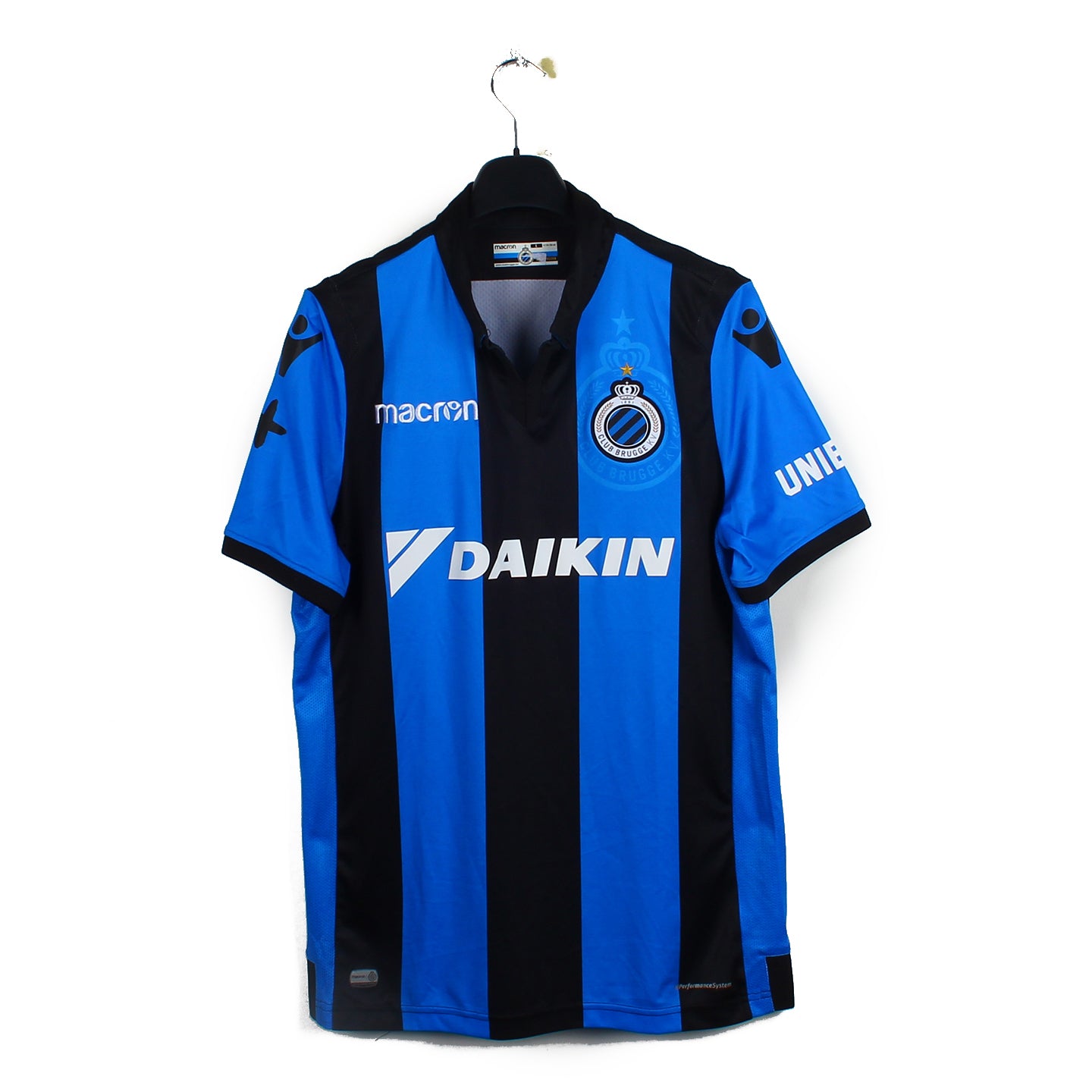 2018/19 - Bruges KV - Lien #12 (L)