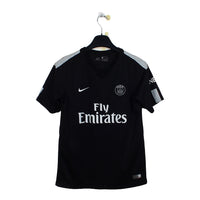 2017/18 - PSG - Neymar (XL enfant)