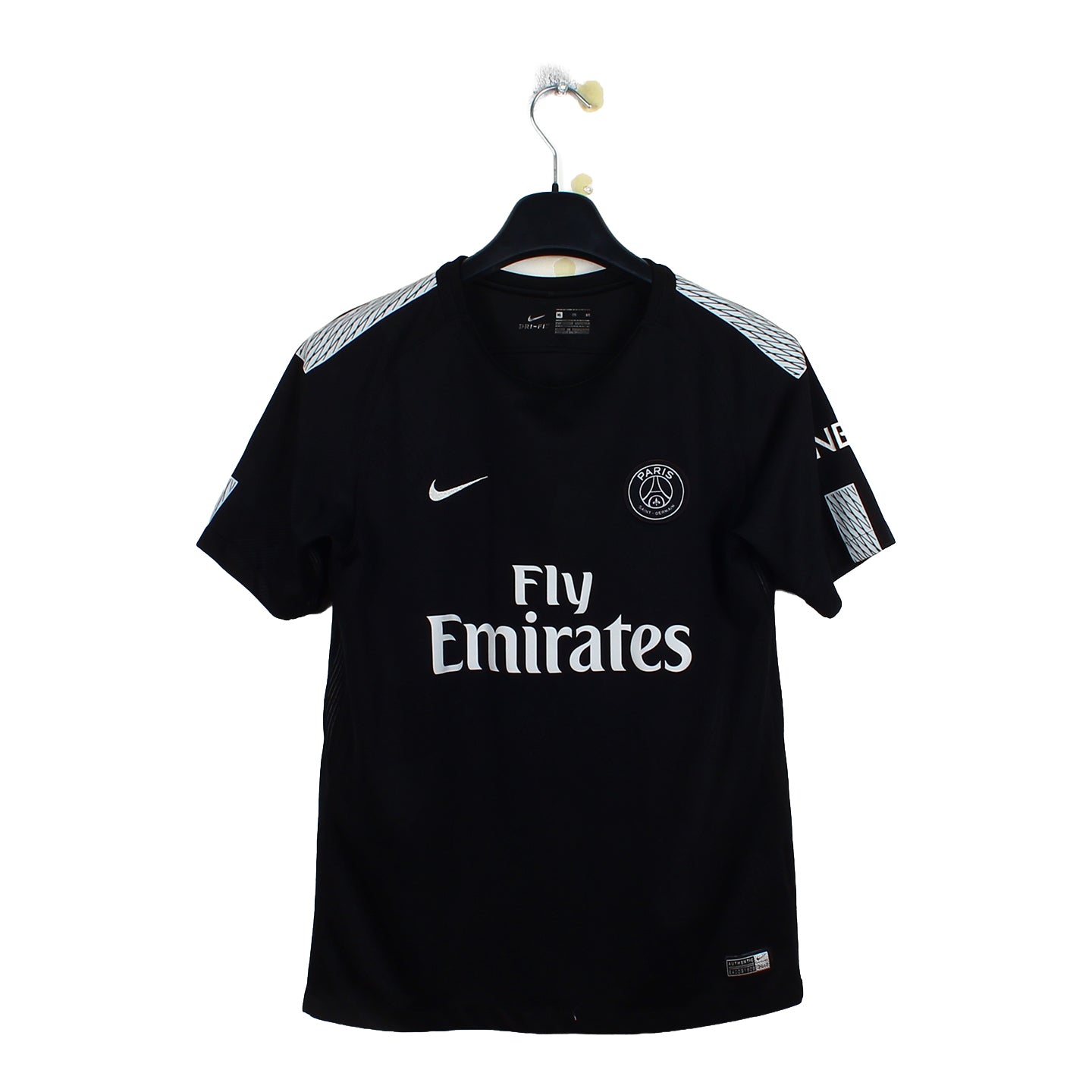 2017/18 - PSG - Neymar (XL enfant)