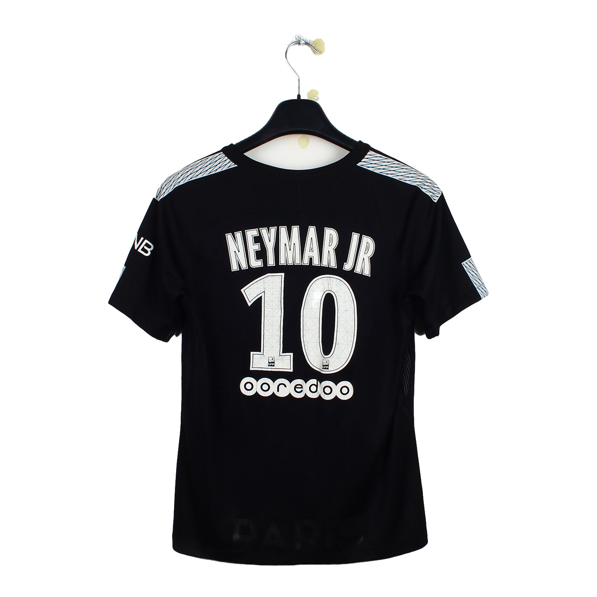 2017/18 - PSG - Neymar (XL enfant)
