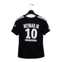 2017/18 - PSG - Neymar (XL enfant)