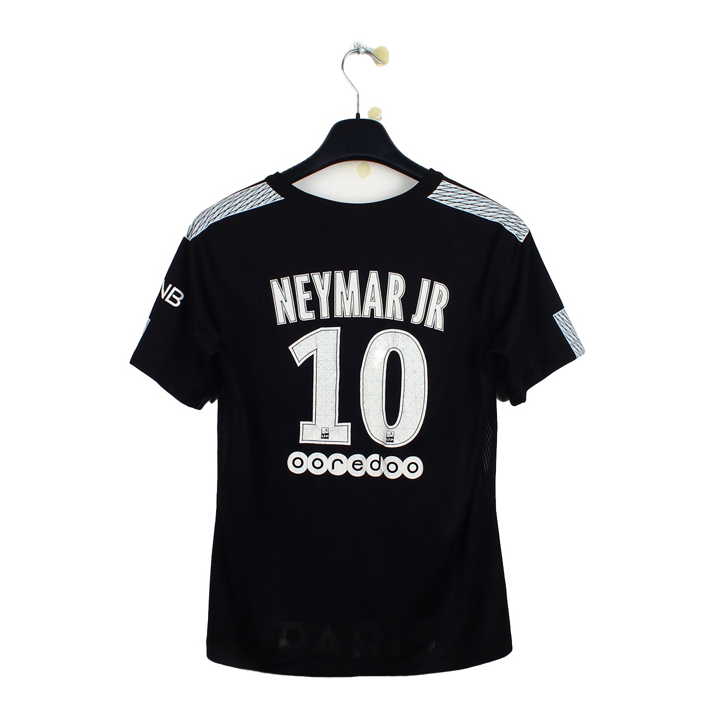 2017/18 - PSG - Neymar (XL enfant)