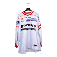 2002/03 - AS Nancy Lorraine - Sow #2 (XL) [WORN]