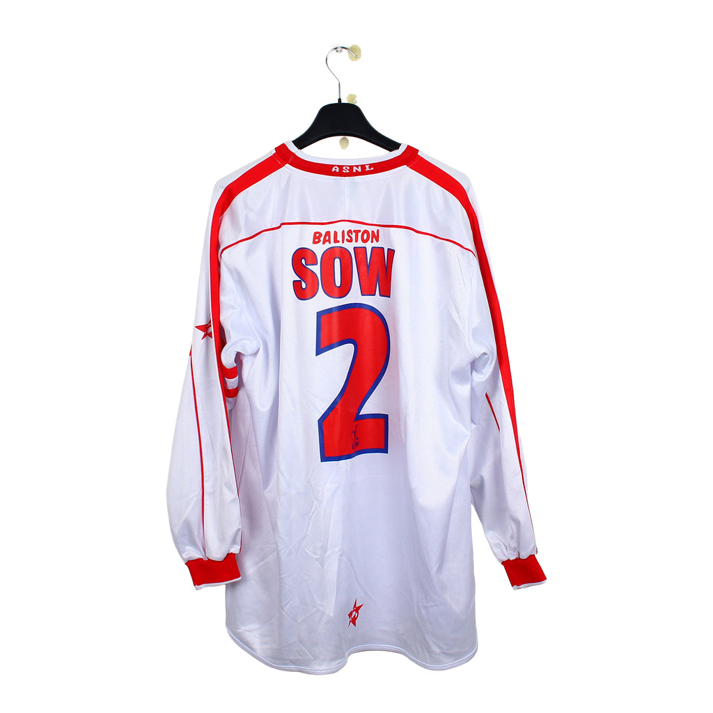 2002/03 - AS Nancy Lorraine - Sow #2 (XL) [WORN]