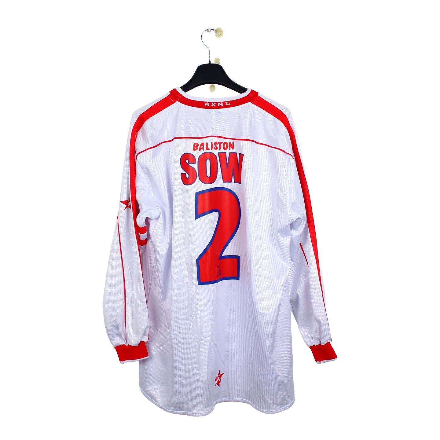2002/03 - AS Nancy Lorraine - Sow #2 (XL) [WORN]