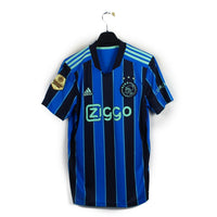 2021/22 - Ajax Amsterdam - Antony #39 (M)