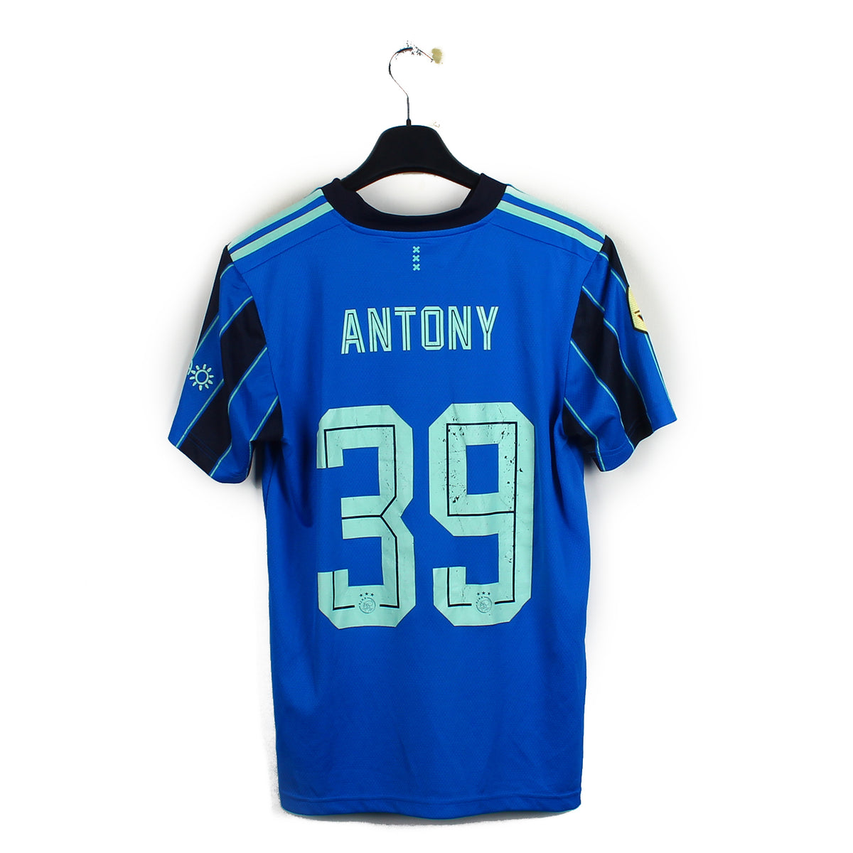 2021/22 - Ajax Amsterdam - Antony #39 (M)
