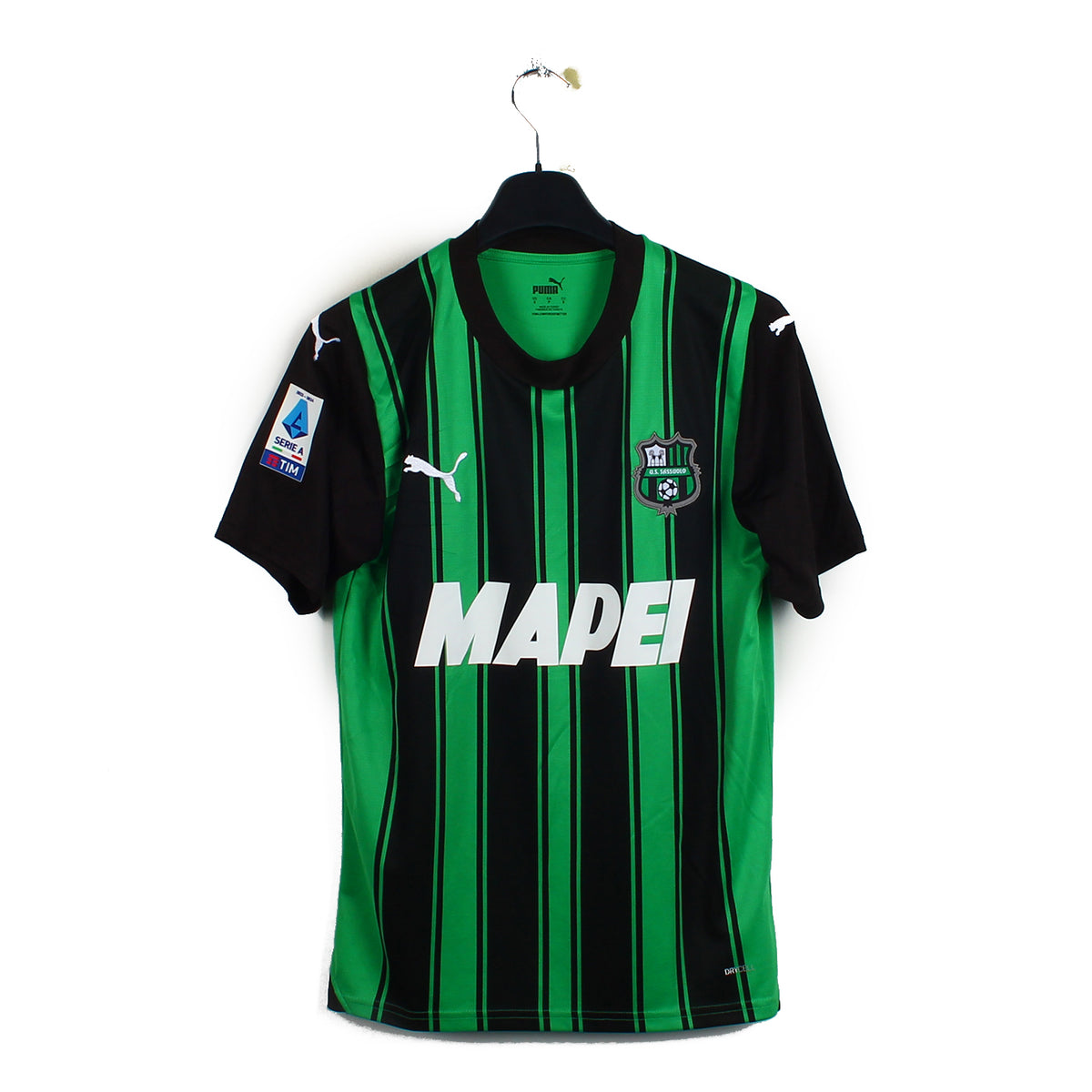 2023/24 - Sassuolo - S.Castillejo #20 (S)