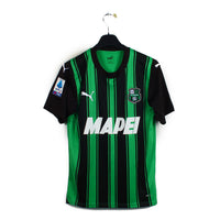2023/24 - Sassuolo - S.Castillejo #20 (S)