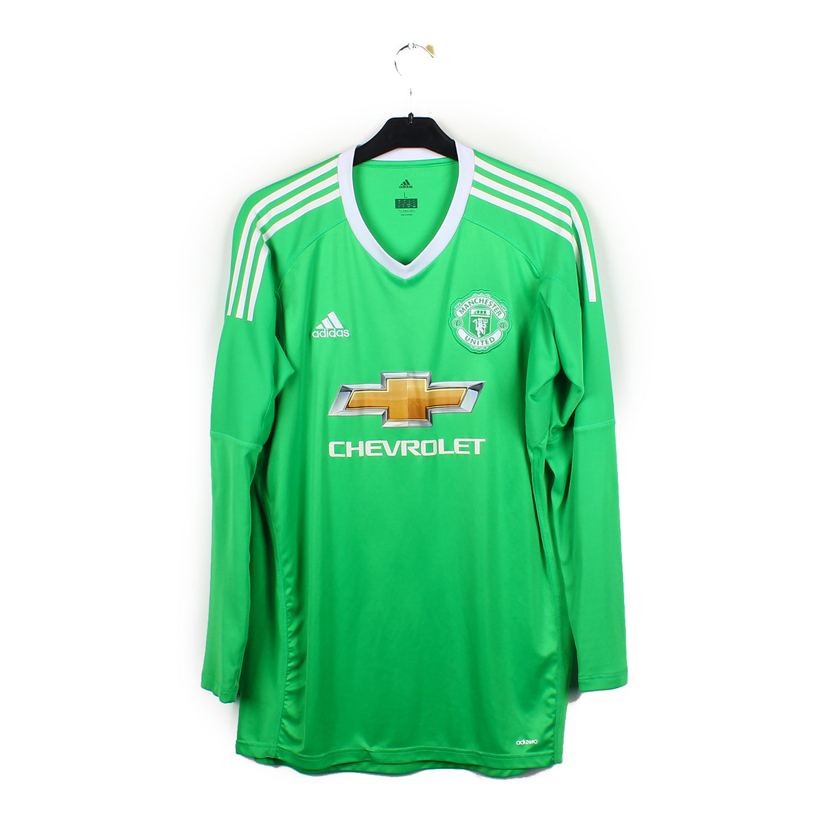 2017/18 - Manchester United (L)