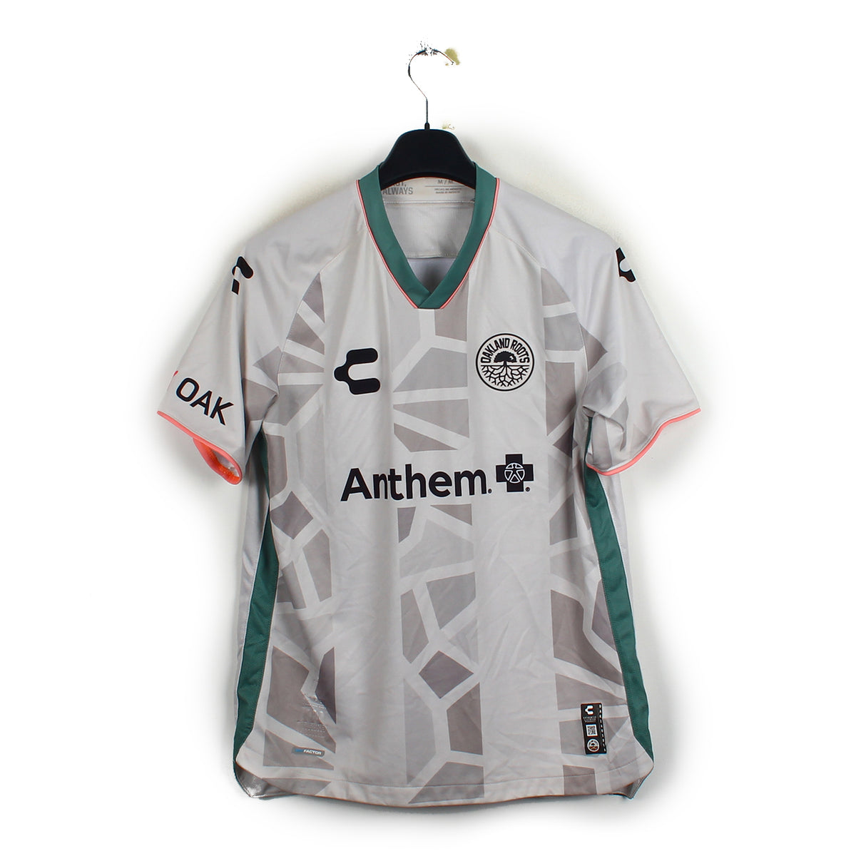 2024 - Oakland Roots (M)