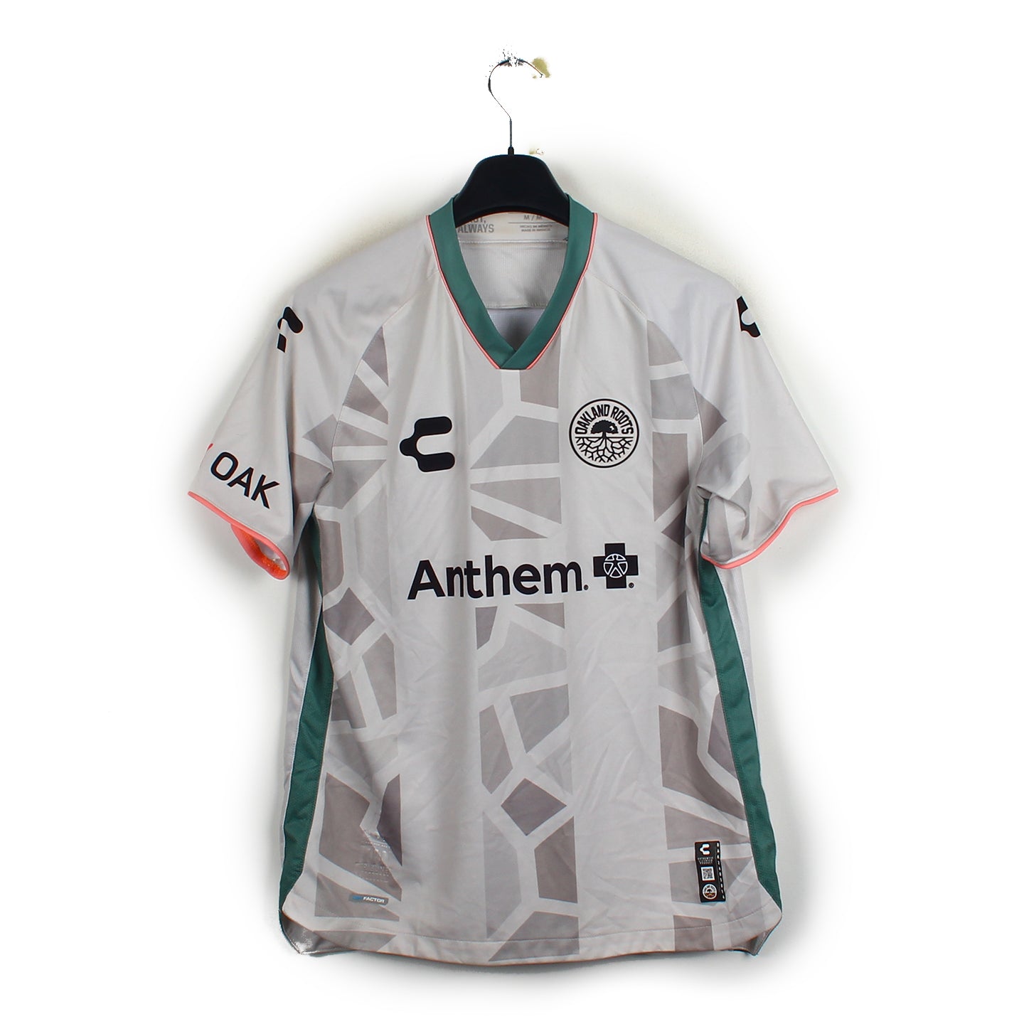 2024 - Oakland Roots (M)