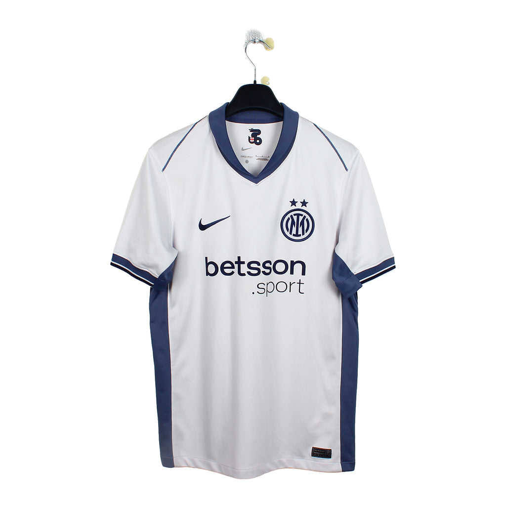 2024/25 - Inter Milan - Thuram #9 (M)