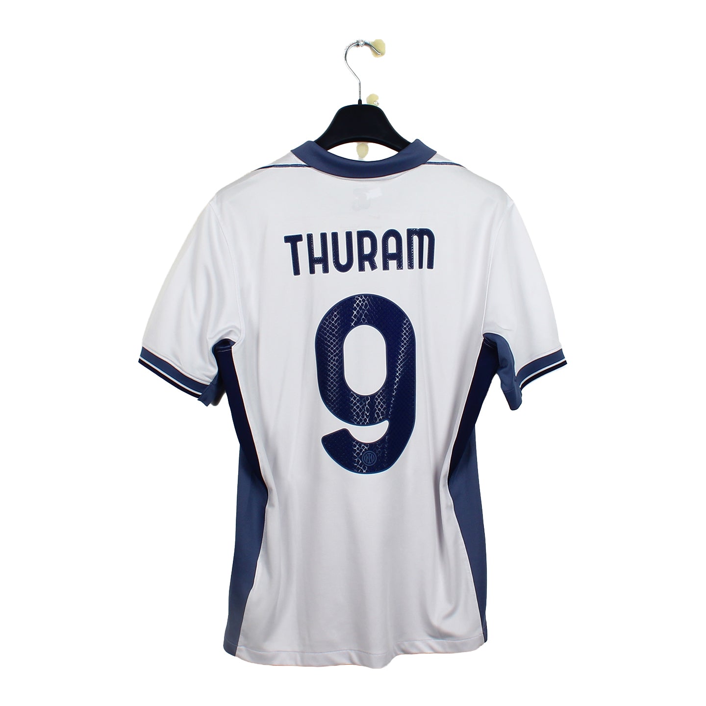 2024/25 - Inter Milan - Thuram #9 (M)