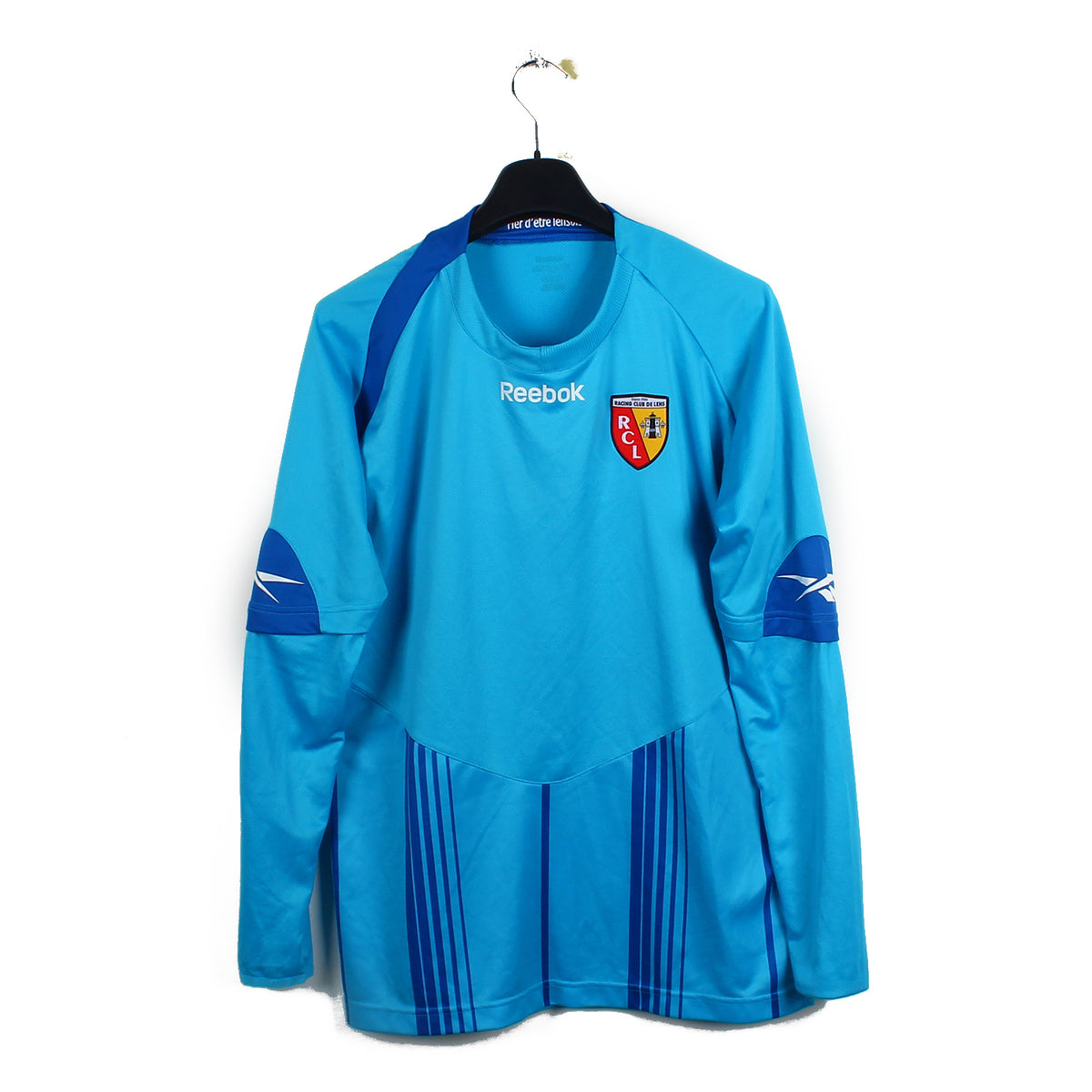 2009/10 - RC Lens (S)