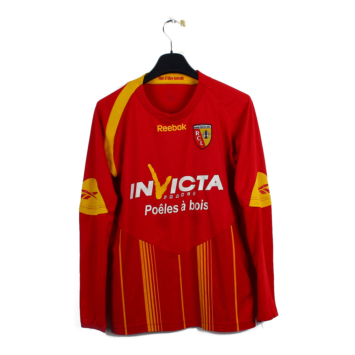 2009/10 - RC Lens (S)