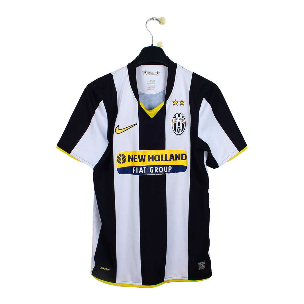 2009/10 - Juventus - Del Piero #10 (S)