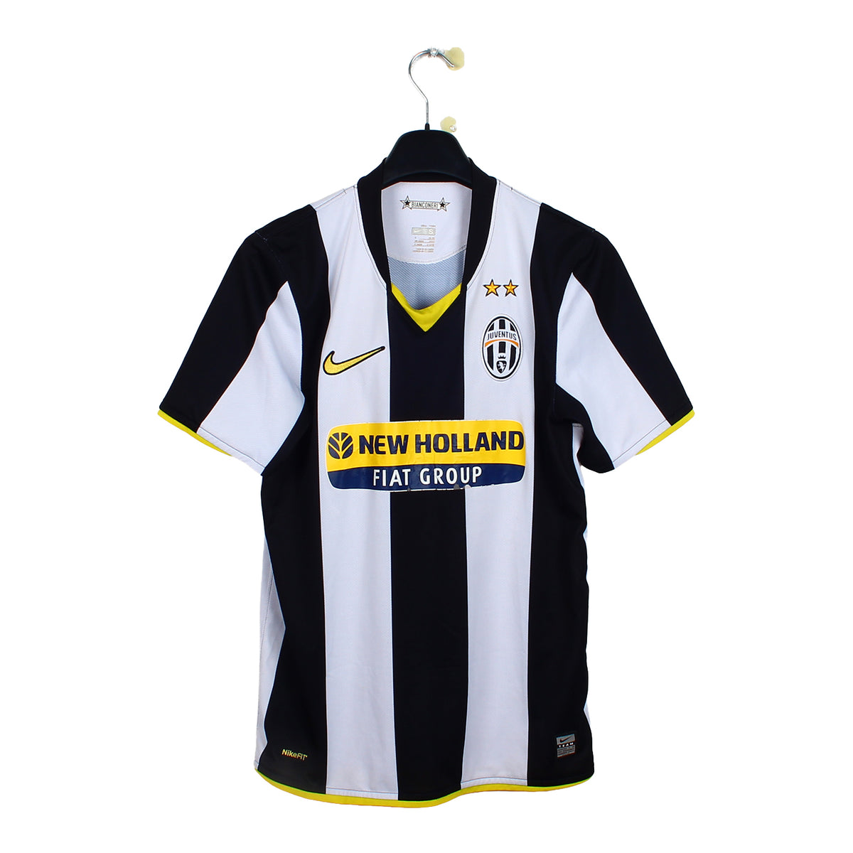 2009/10 - Juventus - Del Piero #10 (S)