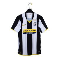 2009/10 - Juventus - Del Piero #10 (S)