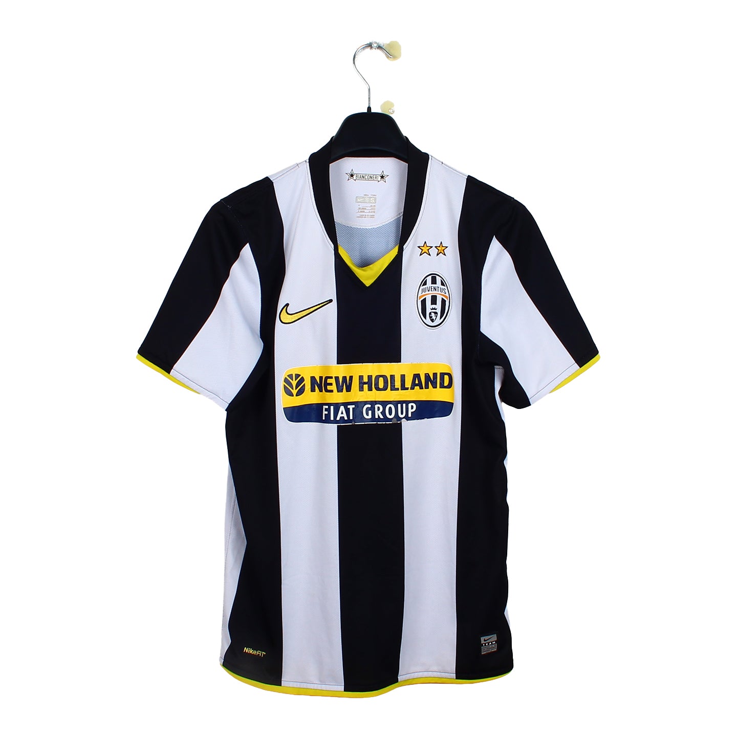 2009/10 - Juventus - Del Piero #10 (S)