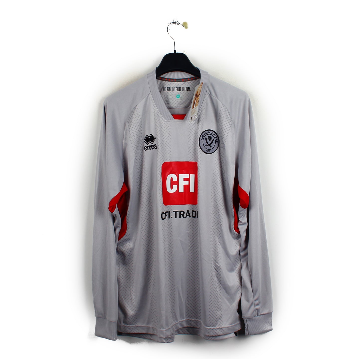 2023/24 - Sheffield United (L)