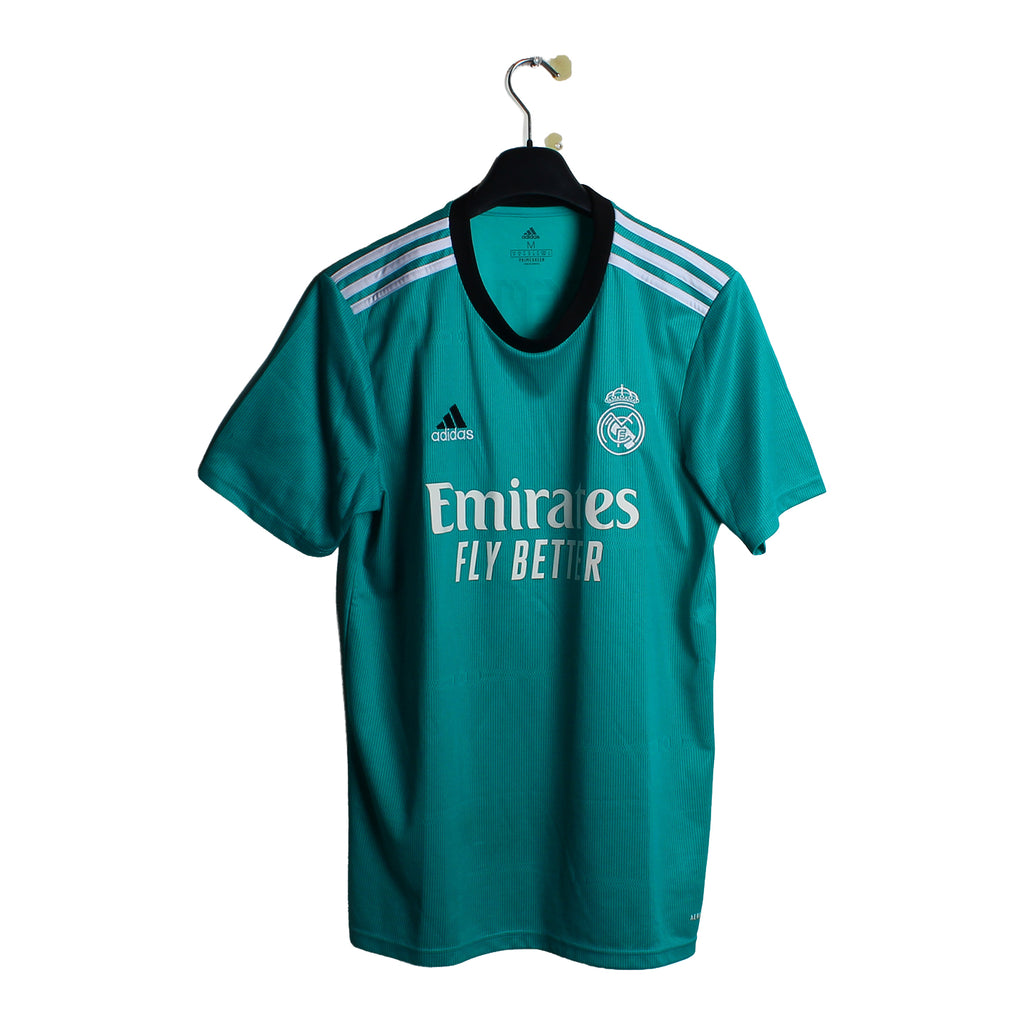 2021/22 - Real Madrid - Casemiro #14 (M)