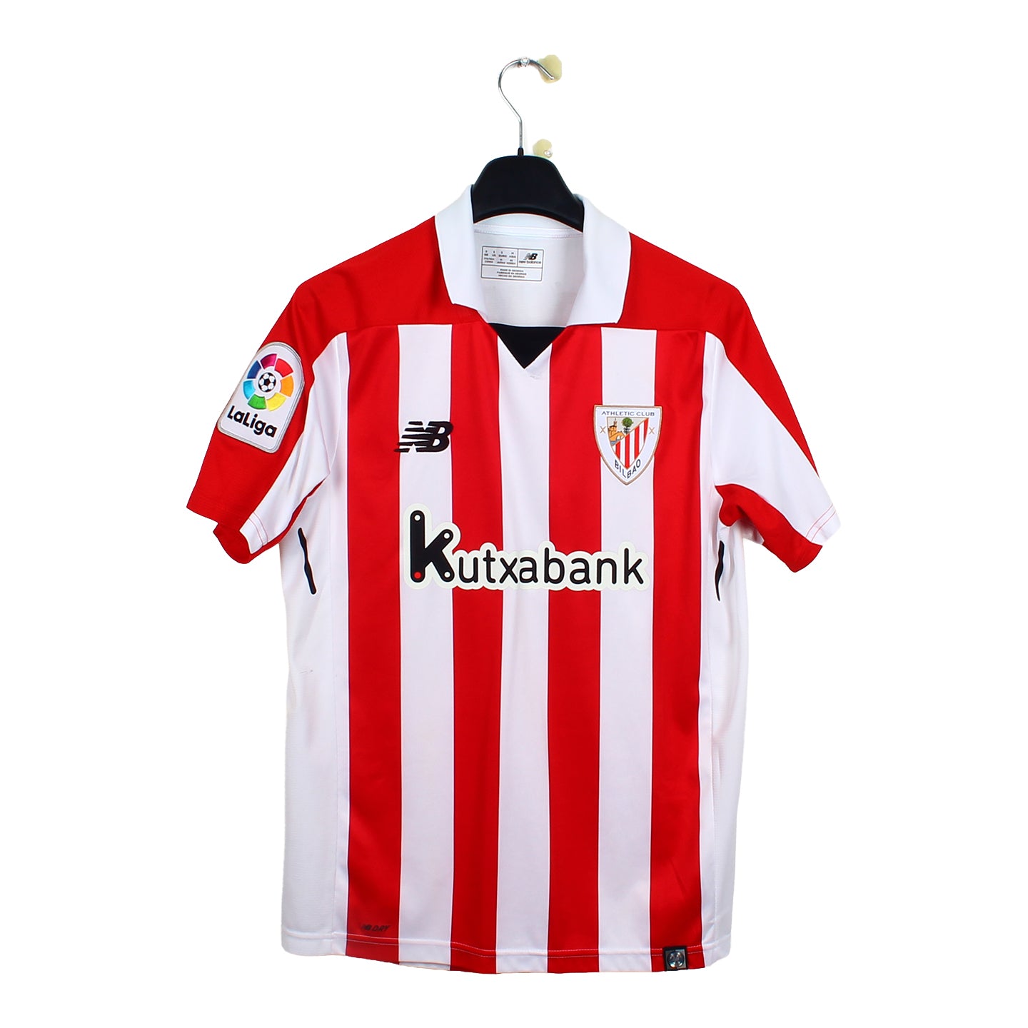 2017/18 - Athletic Bilbao - Aduriz #20 (S)