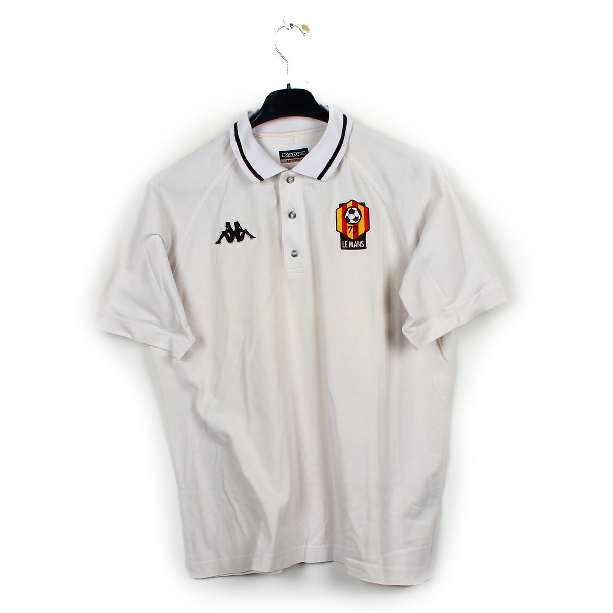 2005/06 - Le Mans FC (M)