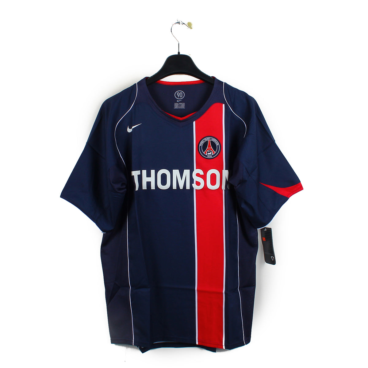2004/05 - PSG (M)