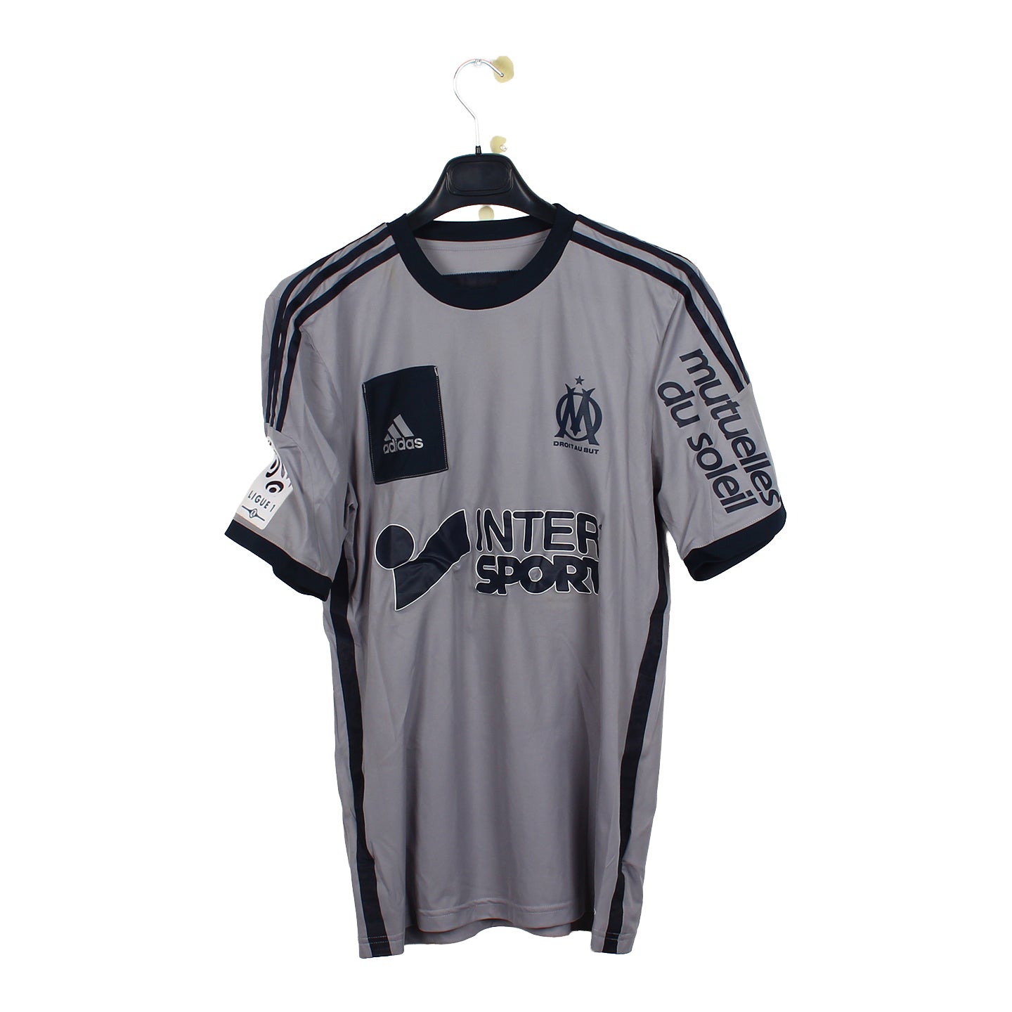 2014/15 - OM - L.Ocampos #7 (M) [WORN]