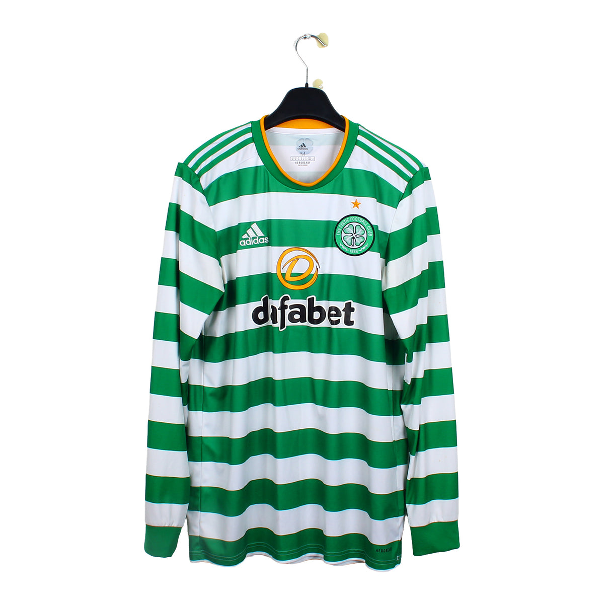 2020/21 - Celtic Glasgow (M)