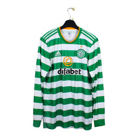 2020/21 - Celtic Glasgow (M)