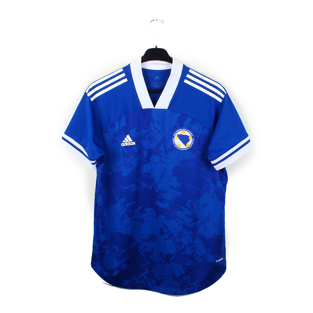 2020/22 - Bosnie-Herzégovine (M)