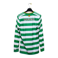 2020/21 - Celtic Glasgow (M)