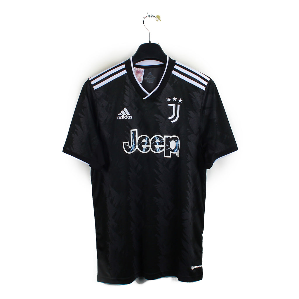 2022/23 - Juventus - Chiesa #7 (M enfant)