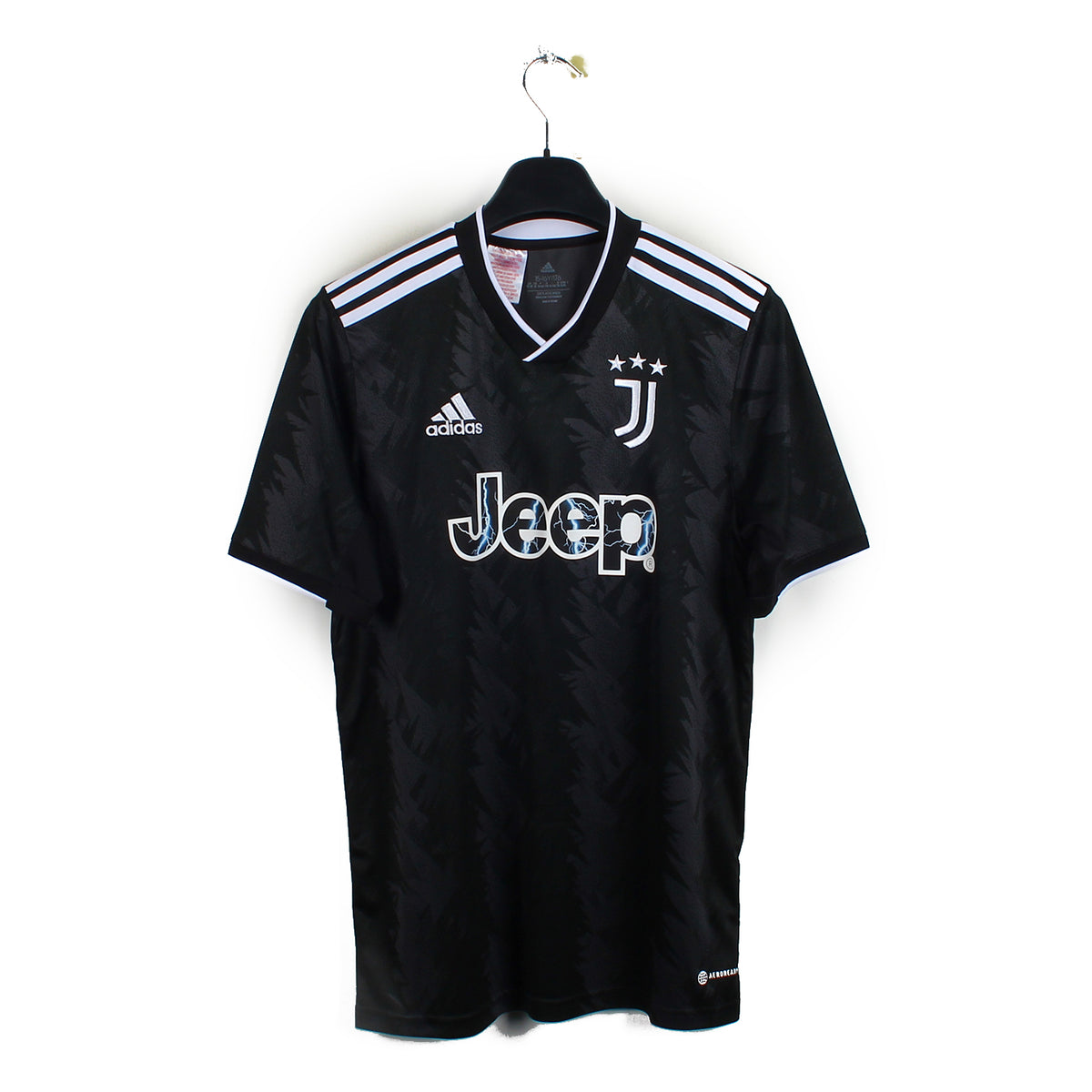 2022/23 - Juventus - Chiesa #7 (M enfant)