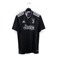 2022/23 - Juventus - Chiesa #7 (M enfant)