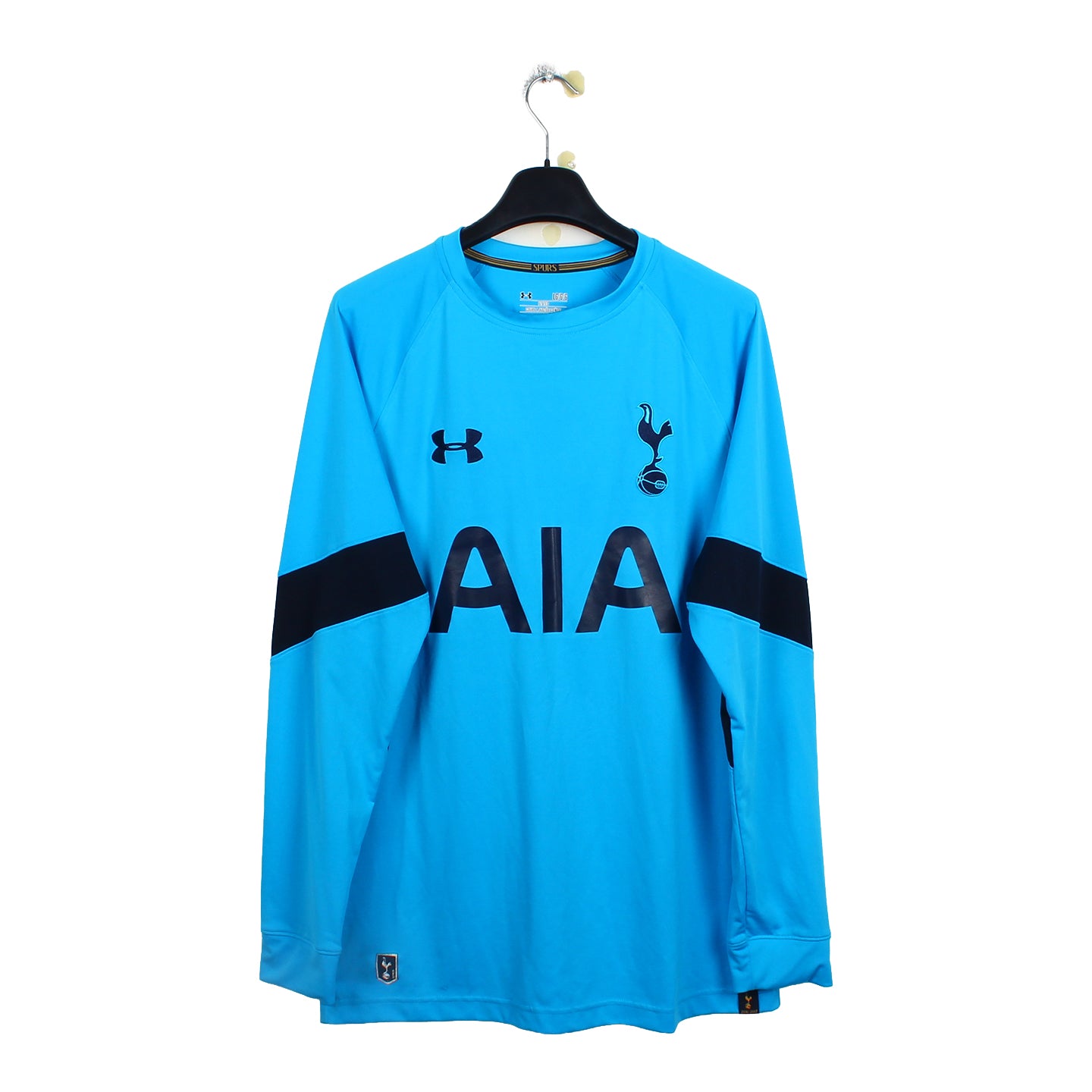 2016/17 - Tottenham (L)