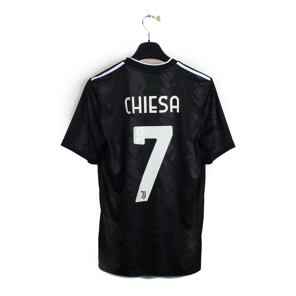 2022/23 - Juventus - Chiesa #7 (M enfant)